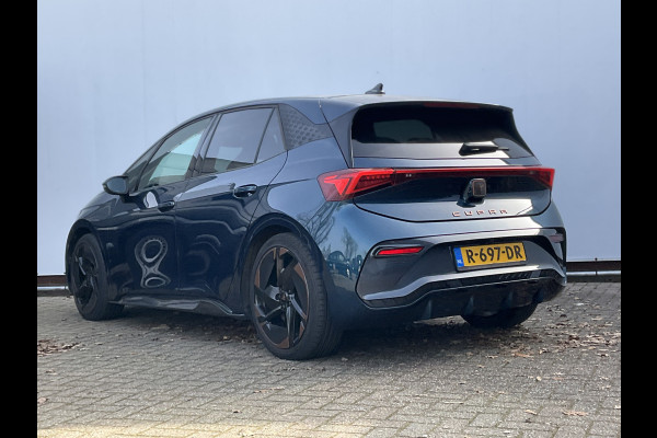 CUPRA Born SOH 94% 62 kWh Adapt.Cruise Camera Carplay DAB
