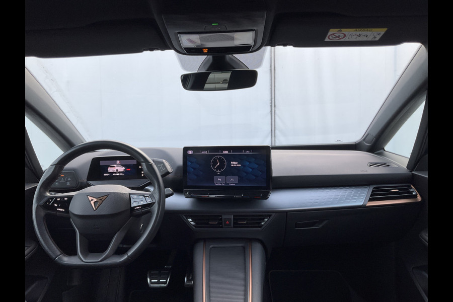 CUPRA Born SOH 94% 62 kWh Adapt.Cruise Camera Carplay DAB