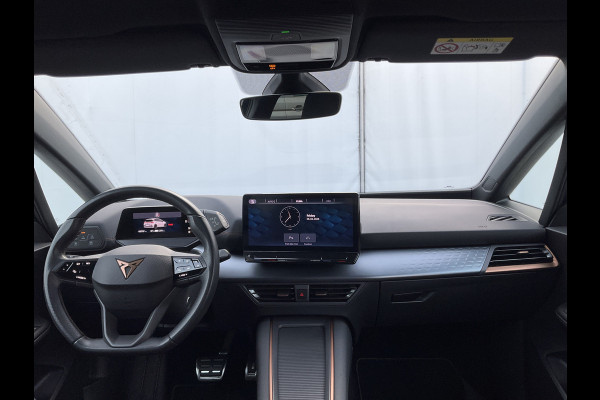 CUPRA Born SOH 94% 62 kWh Adapt.Cruise Camera Carplay DAB