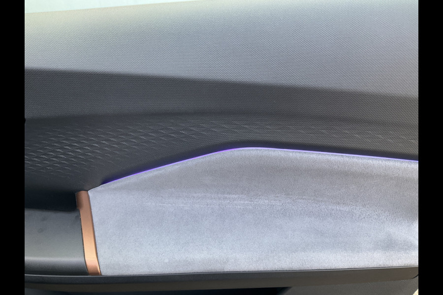 CUPRA Born SOH 94% 62 kWh Adapt.Cruise Camera Carplay DAB