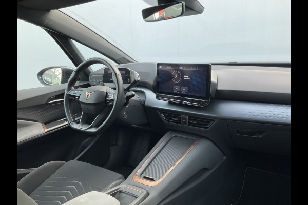 CUPRA Born SOH 94% 62 kWh Adapt.Cruise Camera Carplay DAB