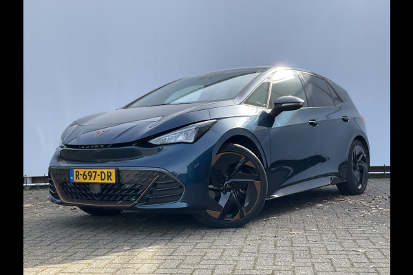 CUPRA Born SOH 94% 62 kWh Adapt.Cruise Camera Carplay DAB