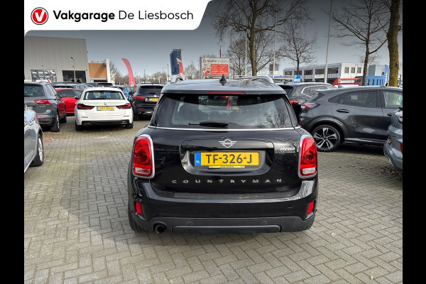 MINI Countryman 1.5 Cooper Salt,navi,head up,media,cruisec.pdc,onderhoud