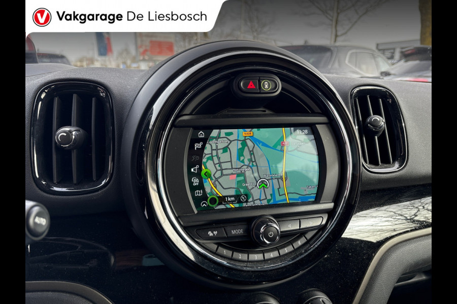 MINI Countryman 1.5 Cooper Salt,navi,head up,media,cruisec.pdc,onderhoud