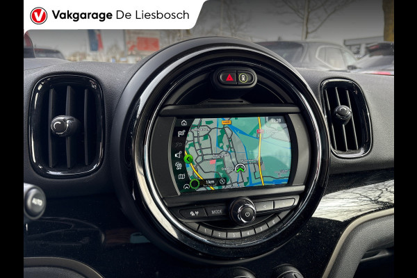MINI Countryman 1.5 Cooper Salt,navi,head up,media,cruisec.pdc,onderhoud