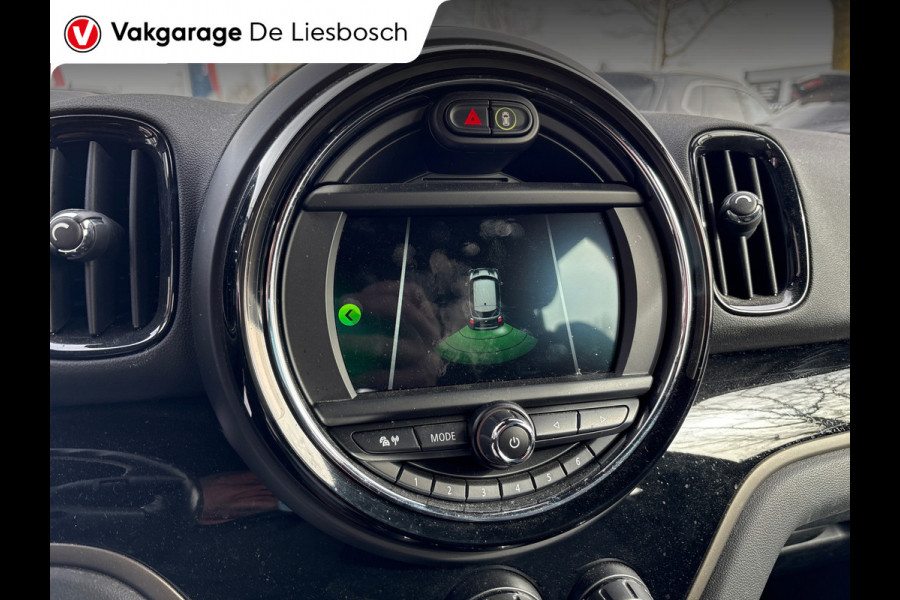 MINI Countryman 1.5 Cooper Salt,navi,head up,media,cruisec.pdc,onderhoud