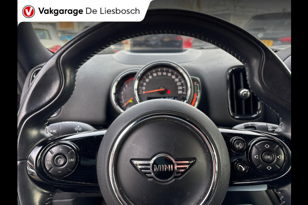 MINI Countryman 1.5 Cooper Salt,navi,head up,media,cruisec.pdc,onderhoud
