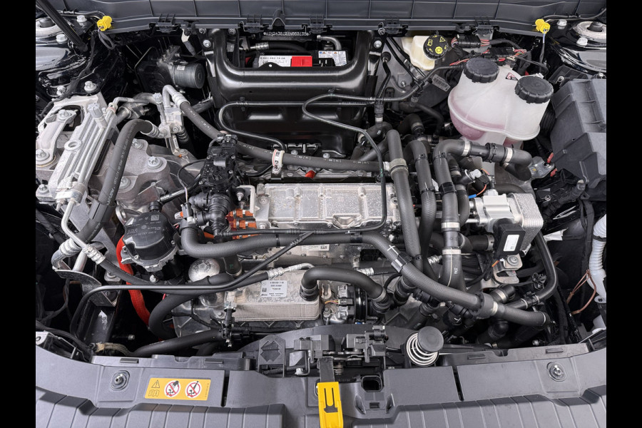 Mercedes-Benz EQB 350 4Matic 67kWk 293pk // Camera // Cruise Control // Carplay // Elek. Achterklep // Sfeerverlichting