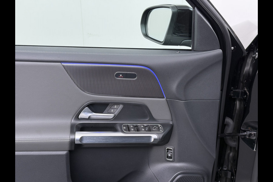 Mercedes-Benz EQB 350 4Matic 67kWk 293pk // Camera // Cruise Control // Carplay // Elek. Achterklep // Sfeerverlichting