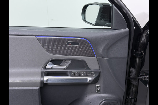 Mercedes-Benz EQB 350 4Matic 67kWk 293pk // Camera // Cruise Control // Carplay // Elek. Achterklep // Sfeerverlichting