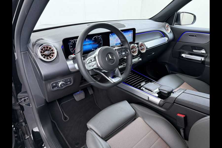Mercedes-Benz EQB 350 4Matic 67kWk 293pk // Camera // Cruise Control // Carplay // Elek. Achterklep // Sfeerverlichting