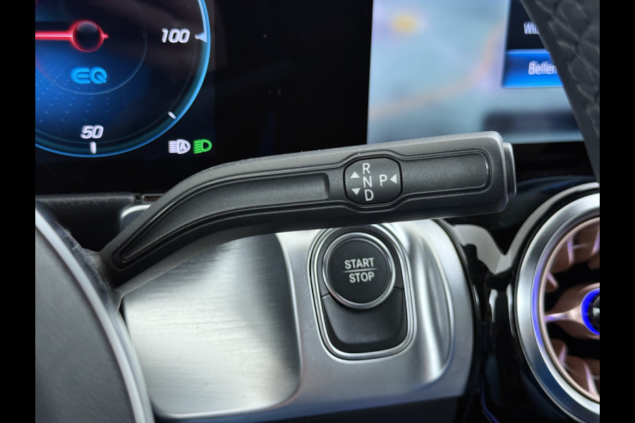 Mercedes-Benz EQB 350 4Matic 67kWk 293pk // Camera // Cruise Control // Carplay // Elek. Achterklep // Sfeerverlichting