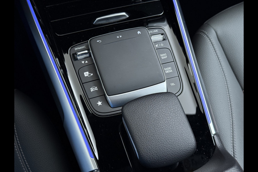 Mercedes-Benz EQB 350 4Matic 67kWk 293pk // Camera // Cruise Control // Carplay // Elek. Achterklep // Sfeerverlichting