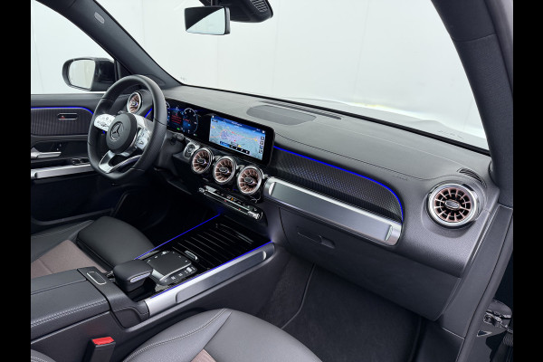 Mercedes-Benz EQB 350 4Matic 67kWk 293pk // Camera // Cruise Control // Carplay // Elek. Achterklep // Sfeerverlichting