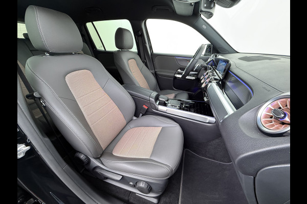 Mercedes-Benz EQB 350 4Matic 67kWk 293pk // Camera // Cruise Control // Carplay // Elek. Achterklep // Sfeerverlichting