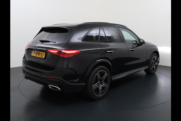 Mercedes-Benz GLC GLC 300 e 4MATIC AMG Line Night | Panorama Keyless Rijassistentie Leder
