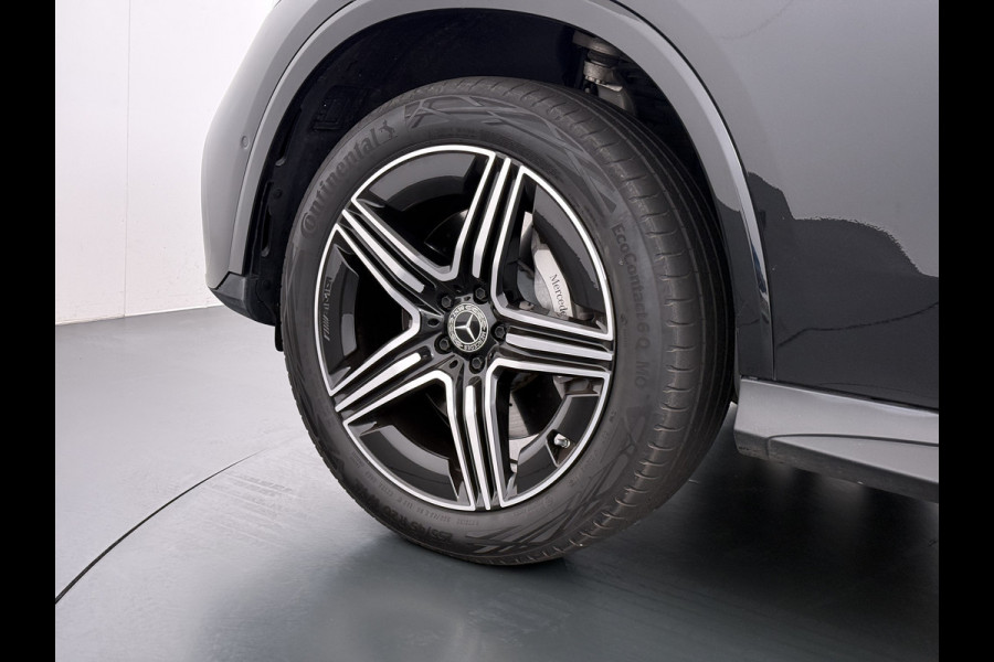 Mercedes-Benz GLC GLC 300 e 4MATIC AMG Line Night | Panorama Keyless Rijassistentie Leder