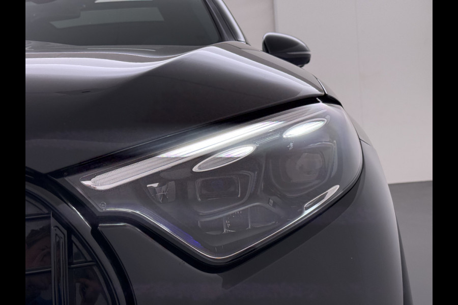 Mercedes-Benz GLC GLC 300 e 4MATIC AMG Line Night | Panorama Keyless Rijassistentie Leder