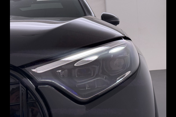 Mercedes-Benz GLC GLC 300 e 4MATIC AMG Line Night | Panorama Keyless Rijassistentie Leder