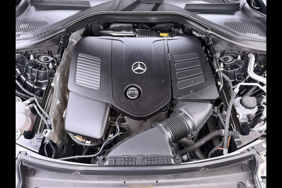 Mercedes-Benz GLC GLC 300 e 4MATIC AMG Line Night | Panorama Keyless Rijassistentie Leder