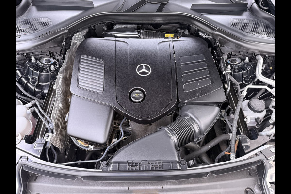 Mercedes-Benz GLC GLC 300 e 4MATIC AMG Line Night | Panorama Keyless Rijassistentie Leder