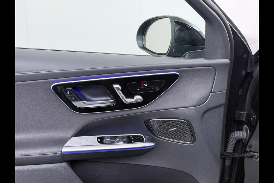Mercedes-Benz GLC GLC 300 e 4MATIC AMG Line Night | Panorama Keyless Rijassistentie Leder