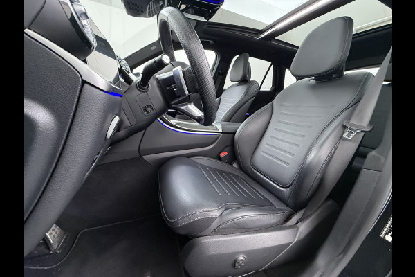 Mercedes-Benz GLC GLC 300 e 4MATIC AMG Line Night | Panorama Keyless Rijassistentie Leder