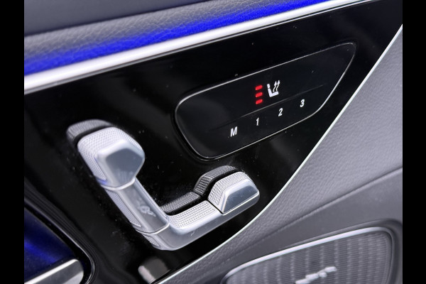 Mercedes-Benz GLC GLC 300 e 4MATIC AMG Line Night | Panorama Keyless Rijassistentie Leder