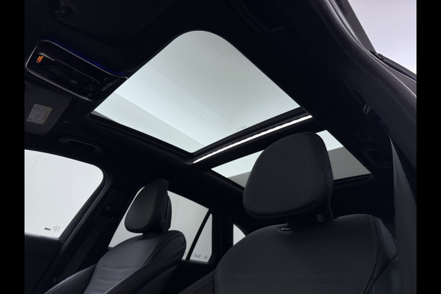 Mercedes-Benz GLC GLC 300 e 4MATIC AMG Line Night | Panorama Keyless Rijassistentie Leder