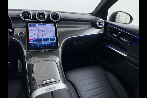 Mercedes-Benz GLC GLC 300 e 4MATIC AMG Line Night | Panorama Keyless Rijassistentie Leder