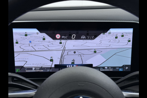 Mercedes-Benz GLC GLC 300 e 4MATIC AMG Line Night | Panorama Keyless Rijassistentie Leder