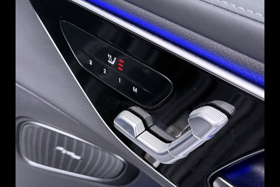 Mercedes-Benz GLC GLC 300 e 4MATIC AMG Line Night | Panorama Keyless Rijassistentie Leder