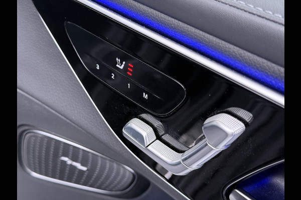 Mercedes-Benz GLC GLC 300 e 4MATIC AMG Line Night | Panorama Keyless Rijassistentie Leder