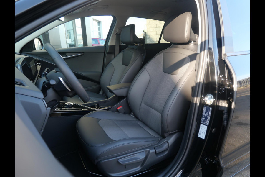 Kia Niro EV Light Advanced 64.8 kWh | Carplay | Camera | Stoel-stuurverwarming |