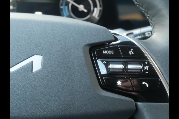 Kia Niro EV Light Advanced 64.8 kWh | Carplay | Camera | Stoel-stuurverwarming |