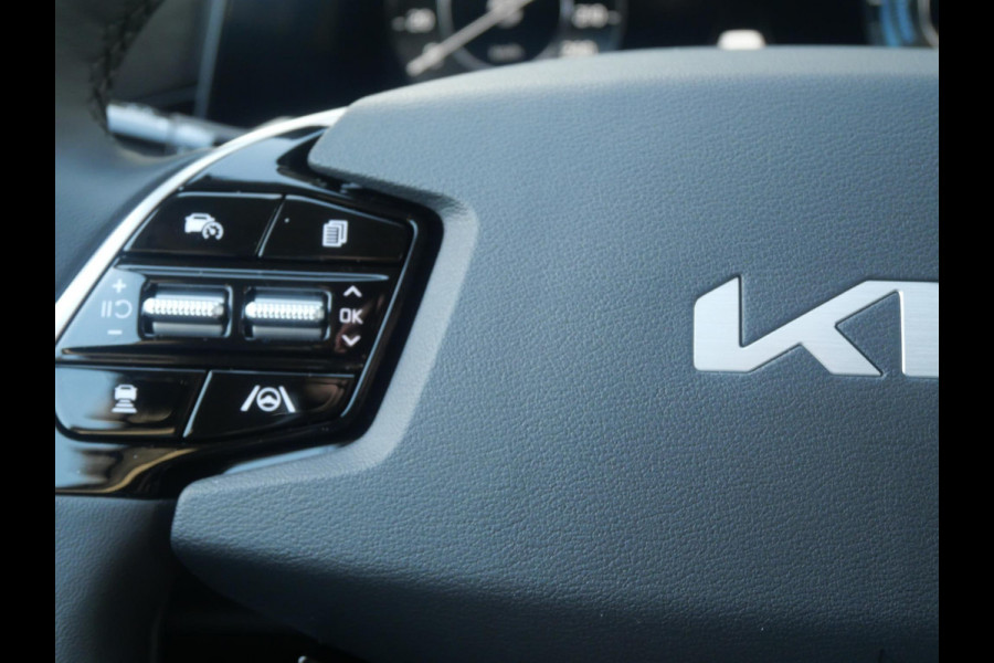 Kia Niro EV Light Advanced 64.8 kWh | Carplay | Camera | Stoel-stuurverwarming |