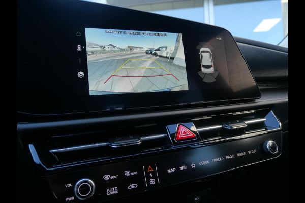 Kia Niro EV Light Advanced 64.8 kWh | Carplay | Camera | Stoel-stuurverwarming |