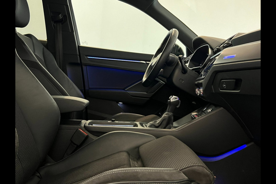 Audi Q3 45 TFSI e / S Line / Virtual / CarPlay / Keyless / Trekhaak