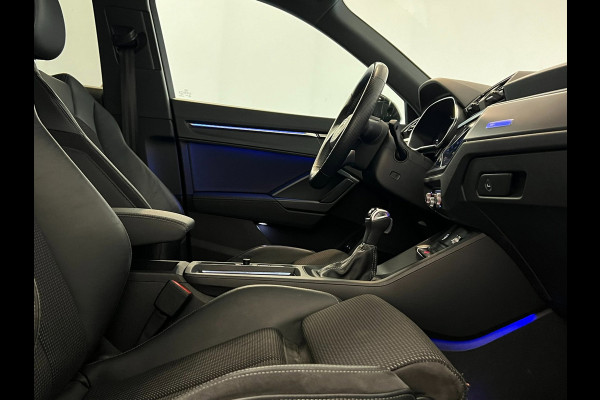 Audi Q3 45 TFSI e / S Line / Virtual / CarPlay / Keyless / Trekhaak