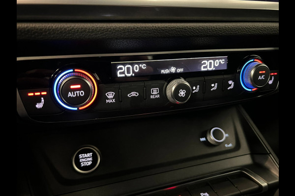 Audi Q3 45 TFSI e / S Line / Virtual / CarPlay / Keyless / Trekhaak