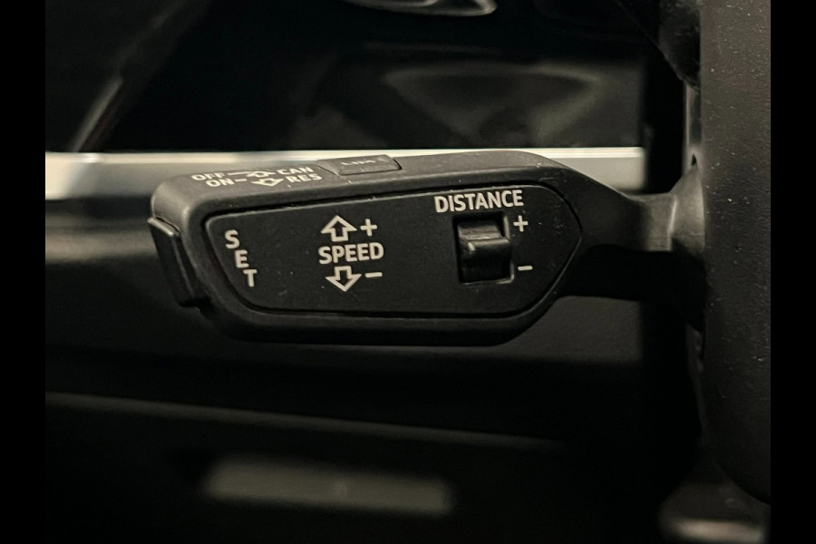 Audi Q3 45 TFSI e / S Line / Virtual / CarPlay / Keyless / Trekhaak