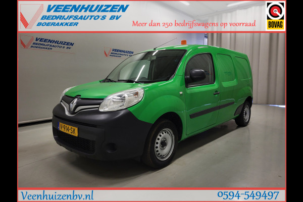 Renault Kangoo 1.5dCi L2/H1 Maxi Euro 6!