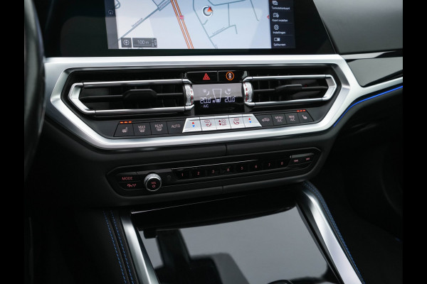 BMW 4 Serie Coupé M440i xDrive High Executive Aut. *PANO | LEATHER | HARMAN/KARDON | HEAD-UP | LASER-LED | ADAPTIVE-CRUISE | TOPVIEW | MEMORY-PACK | KEYLESS | HEATED-SPORTSEATS | DAB+ | DIGI-COCKPIT | SHIFTPADDLES | TOWBAR | 19''ALU*