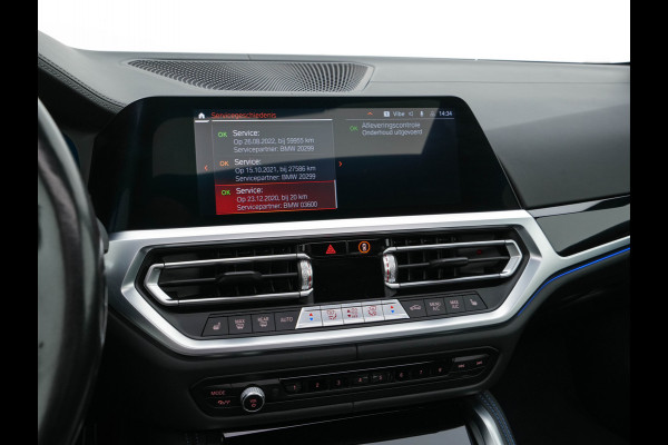 BMW 4 Serie Coupé M440i xDrive High Executive Aut. *PANO | LEATHER | HARMAN/KARDON | HEAD-UP | LASER-LED | ADAPTIVE-CRUISE | TOPVIEW | MEMORY-PACK | KEYLESS | HEATED-SPORTSEATS | DAB+ | DIGI-COCKPIT | SHIFTPADDLES | TOWBAR | 19''ALU*