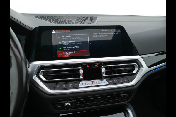 BMW 4 Serie Coupé M440i xDrive High Executive Aut. *PANO | LEATHER | HARMAN/KARDON | HEAD-UP | LASER-LED | ADAPTIVE-CRUISE | TOPVIEW | MEMORY-PACK | KEYLESS | HEATED-SPORTSEATS | DAB+ | DIGI-COCKPIT | SHIFTPADDLES | TOWBAR | 19''ALU*