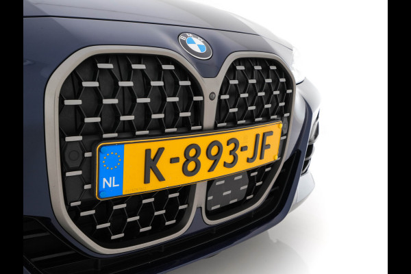 BMW 4 Serie Coupé M440i xDrive High Executive Aut. *PANO | LEATHER | HARMAN/KARDON | HEAD-UP | LASER-LED | ADAPTIVE-CRUISE | TOPVIEW | MEMORY-PACK | KEYLESS | HEATED-SPORTSEATS | DAB+ | DIGI-COCKPIT | SHIFTPADDLES | TOWBAR | 19''ALU*