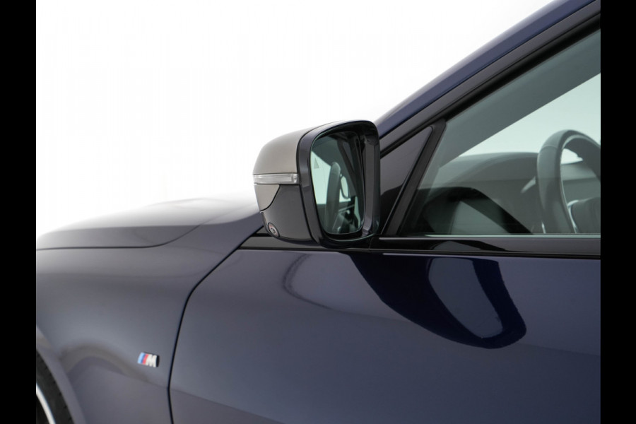 BMW 4 Serie Coupé M440i xDrive High Executive Aut. *PANO | LEATHER | HARMAN/KARDON | HEAD-UP | LASER-LED | ADAPTIVE-CRUISE | TOPVIEW | MEMORY-PACK | KEYLESS | HEATED-SPORTSEATS | DAB+ | DIGI-COCKPIT | SHIFTPADDLES | TOWBAR | 19''ALU*