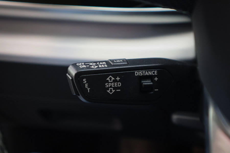 Audi Q7 60 TFSI e Competition | B&O AUDIO | ADAPTIVE CRUISE | ELEK HAAK | PANORAMADAK | RS STOELEN |