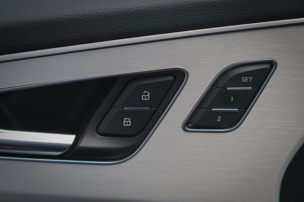 Audi Q7 60 TFSI e Competition | B&O AUDIO | ADAPTIVE CRUISE | ELEK HAAK | PANORAMADAK | RS STOELEN |