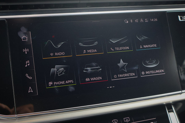 Audi Q7 60 TFSI e Competition | B&O AUDIO | ADAPTIVE CRUISE | ELEK HAAK | PANORAMADAK | RS STOELEN |